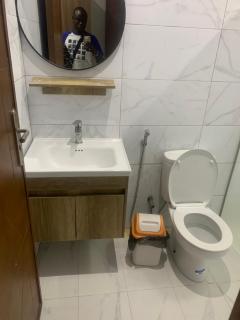 2 chambres salon Almadies extension - Dakar - 2