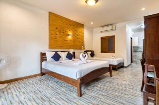 The Bulin Residence - Lamai - 1
