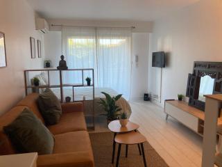 Studio Casa Cosy - Saint-Laurent-du-Var - 0