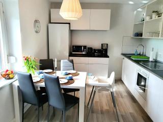 Ferienwohnung Xxl-Lausitz - Radibor - 1