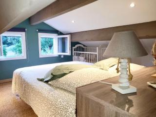 Maison avec piscine chauffée - Porto-Vecchio - 1