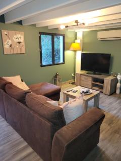 Maison avec piscine chauffée - Porto-Vecchio - 2