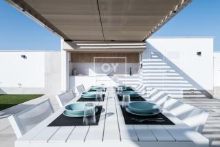 Pinatar Serenity Penthouse by OYOOSTAYS - San Pedro del Pinatar - 7