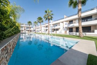Pinatar Serenity Penthouse by OYOOSTAYS - San Pedro del Pinatar - 9