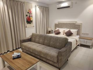Hawana Salalah Jasmin Apartments - Salalah - 1