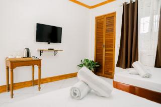 My Paradise Stays R3 - Puerto Princesa - 5