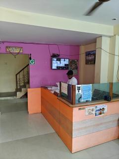 Baba Guest House - Varanasi - 5