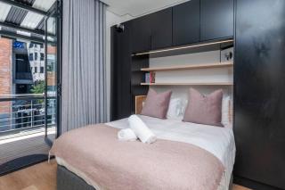 Charming City One Bedroom Apartment - Le Cap - 1