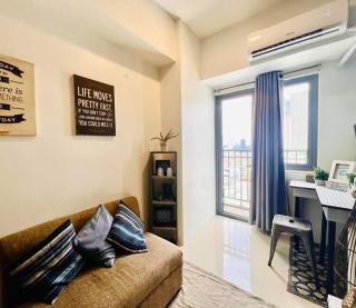 Ortigas Greenfield Cozy Lodge - Manila - 0