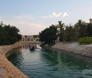 Hawana Salalah Jasmin studio - 4