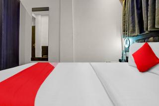 Super Hotel O Sunrise Suites - Mumbai - 0