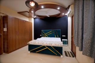 Uptown Jaipur- Luxury Premium Apartment - 5