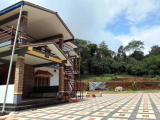 Belandur Bliss Homestay - Sringeri - 8