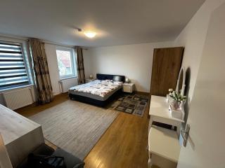 Kleine Ferienwohnung in Seelow - 0