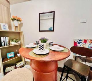 SMDC FAME apartment in Ortigas - Manila - 6