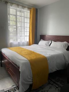 Brilliant homes luxury studio apartments - Nairobi - 6
