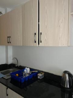 Brilliant homes luxury studio apartments - Nairobi - 2
