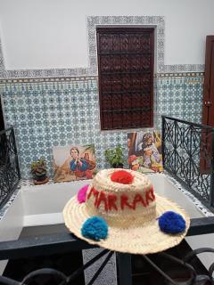 Riad Derb El Aarsa - 9