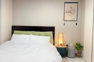 High-rise luxe Loft Seoul Stay - Seul - 0