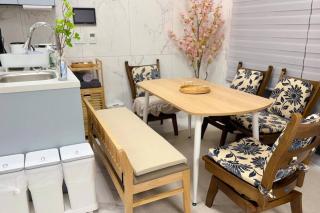 High-rise luxe Loft Seoul Stay - Seul - 7