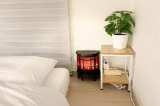 High-rise luxe Loft Seoul Stay - Seul - 4