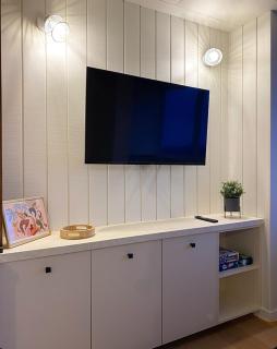 BÈTH CÈU - 4 PERS - Appart vacances- - 9