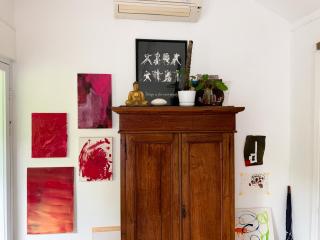 Tropical Oasis 2 BR Villa - Near Beach - Seminyak - 2