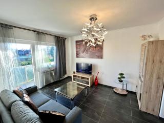 Ruhe und Natur - Gemütliche Ferienwohnung am Asreg, Bad Zwischenahn - 8