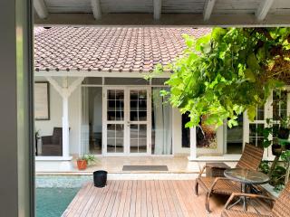 Tropical Oasis 2 BR Villa - Near Beach - Seminyak - 9