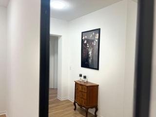 Stillvolle & komfortable Ferienwohnung im Zentrum - Bad Harzburg - 6