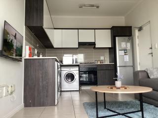 238 The Sandown - Città del Capo - 8
