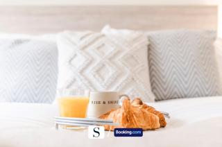 Spacious Family Haven I Lovely Relaxing Ambience I A 2BR House with Calming Decor I Parking and Garden Short Term Let by SILVA I Long term rates available - Hailsham - 4