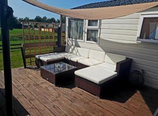 Ferienhäuschen Nr 80 am Kanal Ferienpark de Watersnip - Petten - 7