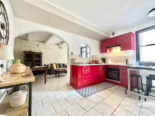 Home 12 les Vignes - Châteauneuf-du-Pape - 6