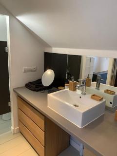Charmante petite maison tout confort proche tram - Marcq-en-Barœul - 9