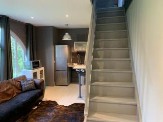 Charmante petite maison tout confort proche tram - Marcq-en-Barœul - 5