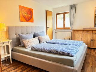 Ferienwohnung Haus Steiner - Oberstdorf - 6