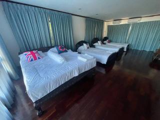 Sunshine House at Sunset Beach - Na Jomtien - 3
