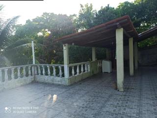 Casa Bella vista - Santa Cruz Cabrália - 5
