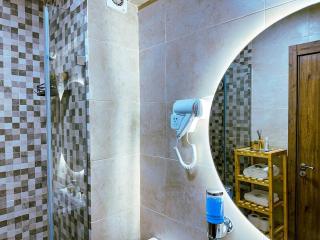 Appartement au centre de Gueliz, hivernage - Marraquexe - 4