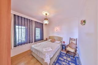 Sesta Apart Kaş - 3