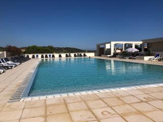Charmante petite maison dans résidence avec piscine chauffée à 600 m de la plage - Belgodère - 9