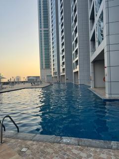 Ocean View Luxurious Homes - Ajman - 1