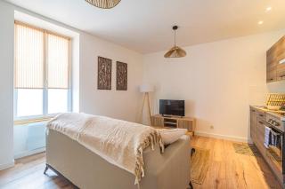 La suite houzeau - Reims - 7