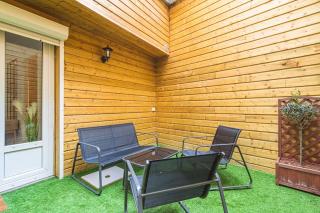 La suite houzeau - Reims - 5
