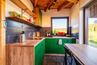 Domek Trohaniec Leśny - 3