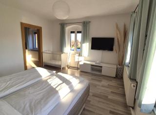 Ferienwohnung Xxl-Lausitz - Radibor - 4