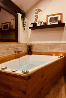 TINY HOUSE - La cabane de Tom - 8