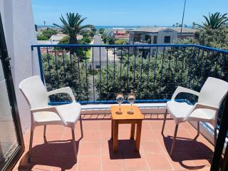 At Sea, Melkbosstrand - 4