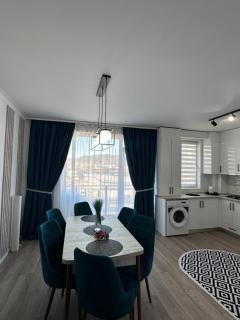 Apartament Diana - Bistriţa - 2
